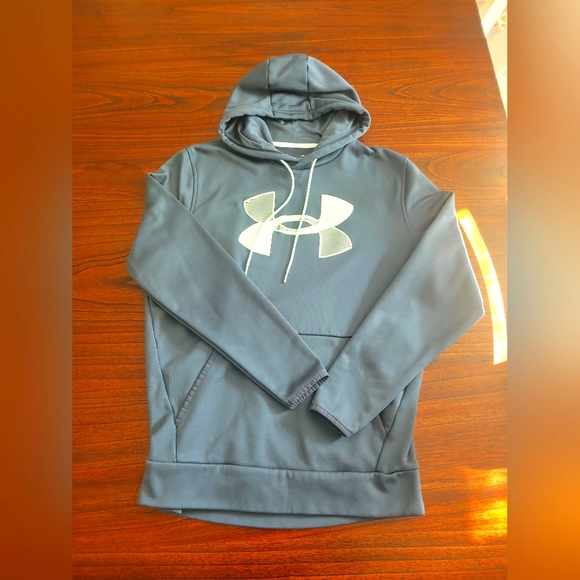 Under Armour Hoodie - Picture 1 of 5